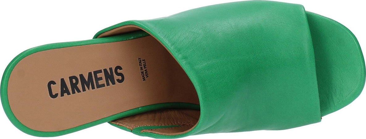 Carmens-Sandali-Verde-da-donna
