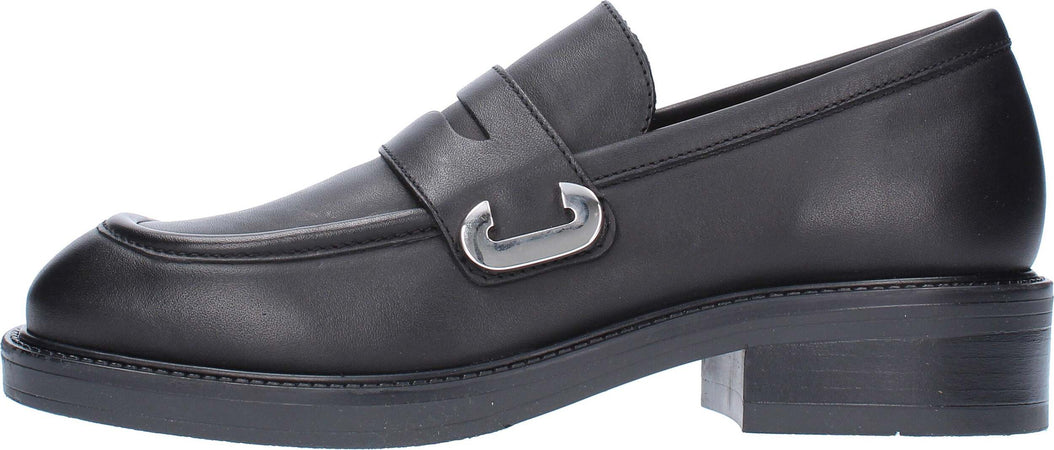 Carmens-Scarpe-basse-Nero-da-donna