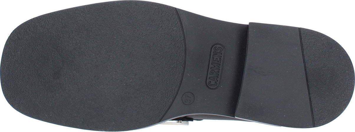 Carmens-Scarpe-basse-Nero-da-donna