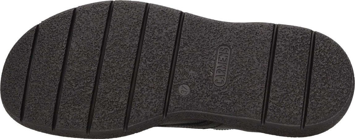 Carmens-Scarpe-basse-Nero-da-donna