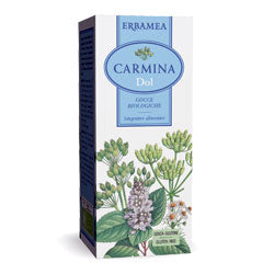 Carmina Dol - Gocce biologiche