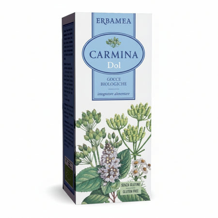 Carmina Dol - Gocce biologiche