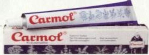 Carmol-pomata-bianca-60-ml