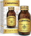 CARNITINA-integratore-alimentare-180-pastiglie-Dr.-Giorgini