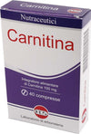 CARNITINA-integratore-alimentare-40-compresse-Kos