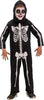 Carnival Toys Costume Tuta Scheletro Giochi e giocattoli/Giochi d'imitazione e accessori di travestimento/Costumi e travestimenti/Bambini Scontolo.net - Potenza, Commerciovirtuoso.it