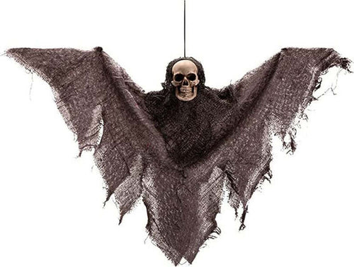 Carnival Toys decorazione da appendere scheletro pipistrello 36 cm Casa e cucina/Decorazioni per interni/Addobbi e decorazioni per ricorrenze/Decorazioni per Halloween Scontolo.net - Potenza, Commerciovirtuoso.it