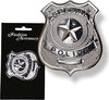 Carnival-Toys-Distintivo-Poliziotto-In-Metallo