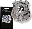 Carnival-Toys-Distintivo-Poliziotto-In-Metallo