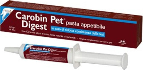 CAROBIN-PET-DIGEST-PASTA-APPETIBILE-30-G