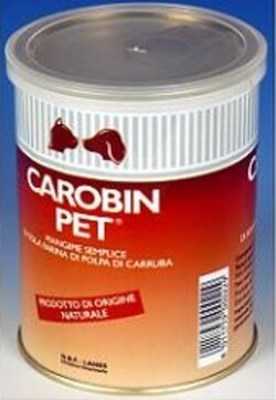 CAROBIN-PET-MANGIME-POLVERE-APPETIBILE-100-G