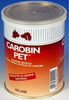 CAROBIN-PET-MANGIME-POLVERE-APPETIBILE-100-G