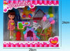 Carol Love Bambolina Con Cuccioli E Accessori Giocattolo Gioco Bambina Giochi e giocattoli/Bambole e accessori/Mini bambole e accessori/Mini bambole Trade Shop italia - Napoli, Commerciovirtuoso.it