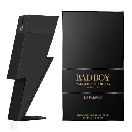 CAROLINA HERRERA bad boy le parfum eau de parfum 50ml