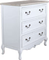 CAROLINE---cassettiera-3-cassetti-in-legno-di-paulownia-shabby-chic-80x38x80-Bianco-Milani-Home