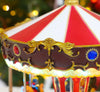 Carosello natalizio con animazioni e suoni giostra per villaggio di Natale h 28 cm Casa e cucina/Decorazioni per interni/Addobbi e decorazioni per ricorrenze/Decorazioni natalizie/Oggettistica MagiediNatale.it - Altamura, Commerciovirtuoso.it
