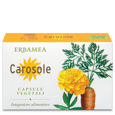 Integratore Carosole