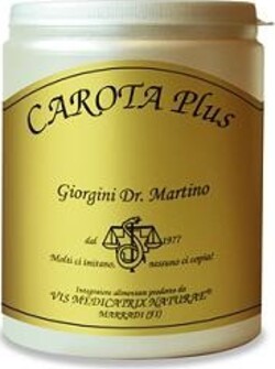 CAROTA-PLUS-integratore-alimentare-360-g-polvere-Dr.-Giorgini
