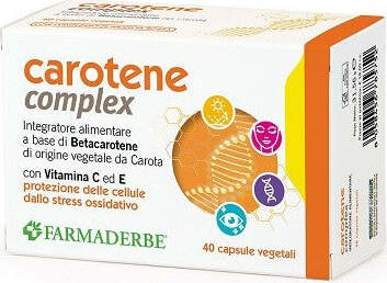 CAROTENE-COMPLEX-40-CAPSULE-FARMADERBE