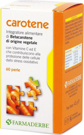 Carotene-integratore-alimentare-60-perle-Farmaderbe
