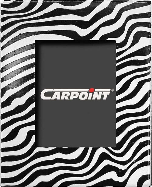 CarPoint Photo Frame Portafoto zebrato per auto Casa e cucina/Decorazioni per interni/Album fotografici cornici e accessori/Cornici foto/Cornici magnetiche Scontolo.net - Potenza, Commerciovirtuoso.it