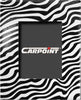 CarPoint Photo Frame Portafoto zebrato per auto Casa e cucina/Decorazioni per interni/Album fotografici cornici e accessori/Cornici foto/Cornici magnetiche Scontolo.net - Potenza, Commerciovirtuoso.it