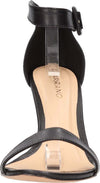 CARRANO-Sandali-Nero-da-donna