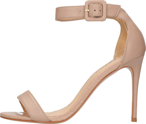 CARRANO-Sandali-Nude-da-donna