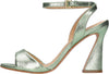 CARRANO-Sandali-Verde-da-donna