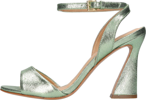 CARRANO-Sandali-Verde-da-donna