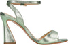 CARRANO-Sandali-Verde-da-donna
