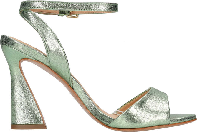 CARRANO-Sandali-Verde-da-donna