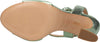 CARRANO-Sandali-Verde-da-donna