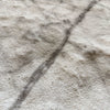 CAPPOTTO esterno - interno isolante in STYROFOAM 3D spess. 2,5cm (120x50cm) con resine e malta Carrara grezzo