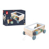 Carrello dei Cubi Janod Sweet Cocoon