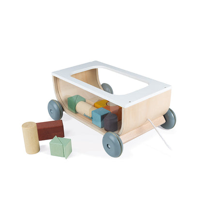 Carrello dei Cubi Janod Sweet Cocoon