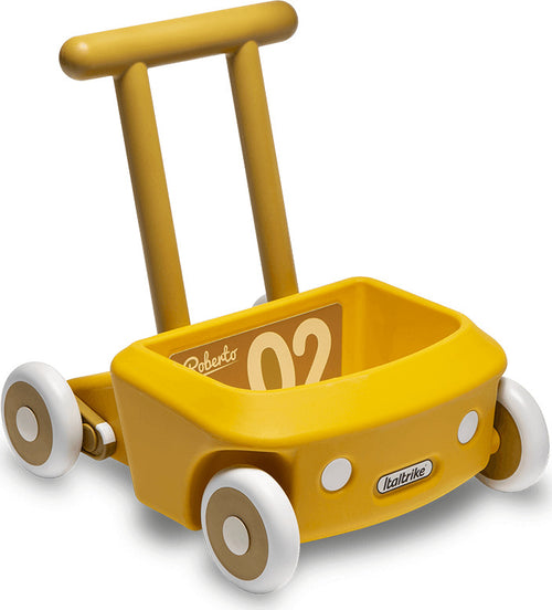 Carrellino-Primi-Passi-Roberto-Italtrike