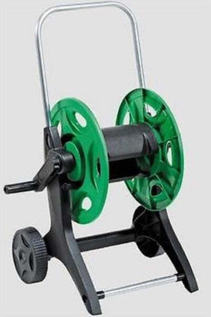 Carrello Avvolgi Tubo Irrigazione Giardino Con Due Ruote Attacco Rapido Standard Giardino e giardinaggio/Attrezzi da giardino e attrezzature per l'irrigazione/Attrezzature per l'irrigazione/Pompe e accessori/Bobine Trade Shop italia - Napoli, Commerciovirtuoso.it
