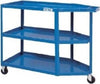 Carrello Banco Da Lavoro Omcn 109 A Tre Ruote Professionale Per Officina Fai da te/Prodotti per la costruzione/Prodotti per il trasporto materiali/Banchi da lavoro Trade Shop italia - Napoli, Commerciovirtuoso.it