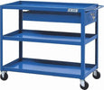 CARRELLO E BANCO DA LAVORO OMCN109/C Fai da te/Prodotti per la costruzione/Prodotti per il trasporto materiali/Banchi da lavoro Trade Shop italia - Napoli, Commerciovirtuoso.it