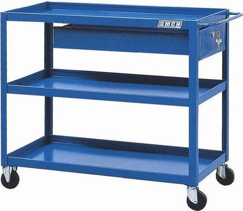 CARRELLO E BANCO DA LAVORO OMCN109/C Fai da te/Prodotti per la costruzione/Prodotti per il trasporto materiali/Banchi da lavoro Trade Shop italia - Napoli, Commerciovirtuoso.it