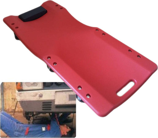CARRELLO CARELLINO SOTTOAUTO SOTTO AUTO PER MECCANICO OFFICINA POGGIA TESTA Auto e Moto/Attrezzi per veicoli/Attrezzatura d'officina per veicoli/Sgabelli da officina Trade Shop italia - Napoli, Commerciovirtuoso.it
