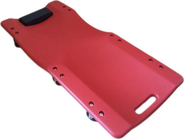 CARRELLO CARELLINO SOTTOAUTO SOTTO AUTO PER MECCANICO OFFICINA POGGIA TESTA Auto e Moto/Attrezzi per veicoli/Attrezzatura d'officina per veicoli/Sgabelli da officina Trade Shop italia - Napoli, Commerciovirtuoso.it