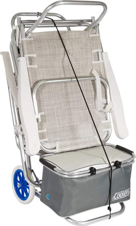 Carrello-con-tavolo-trolley-in-alluminio-per-campeggio-viaggio-o-spiaggia