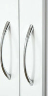 Carrello-Cucina-con-Cassetto-Armadietto-e-Scaffale,-Carrellino-Portavivande-con-Piano-in-Bambù-e-4-Ruote,-Bianco-TY8801-215TY8