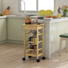 Carrello-Cucina-con-Ruote,-Cassetto-e-3-Cestini-a-Rete-Metallica,-37x37x76cm,-Colore-Legno-TR6801-350V00NDTR6