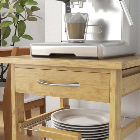 Carrello-Cucina-con-Ruote,-Cassetto-e-3-Cestini-a-Rete-Metallica,-37x37x76cm,-Colore-Legno-TR6801-350V00NDTR6