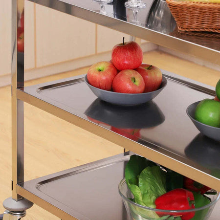 Carrello-da-Cucina-3-Ripiani-Aperti-4-Ruote-Omnidirezionali-con-2-Freni-Cuscinetti-Anti-Collisione-in-Acciaio-Inossidabile-430-Argento-85x45x90cm-TR7801-074TR7