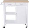 Carrello-da-Cucina-Classico-con-Cassetti-e-Ruote-in-Legno-Salvaspazio-89x40x84cm-TR4801-069TR4