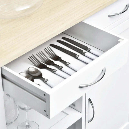 Carrello-da-Cucina-Classico-con-Cassetti-e-Ruote-in-Legno-Salvaspazio-89x40x84cm-TR4801-069TR4